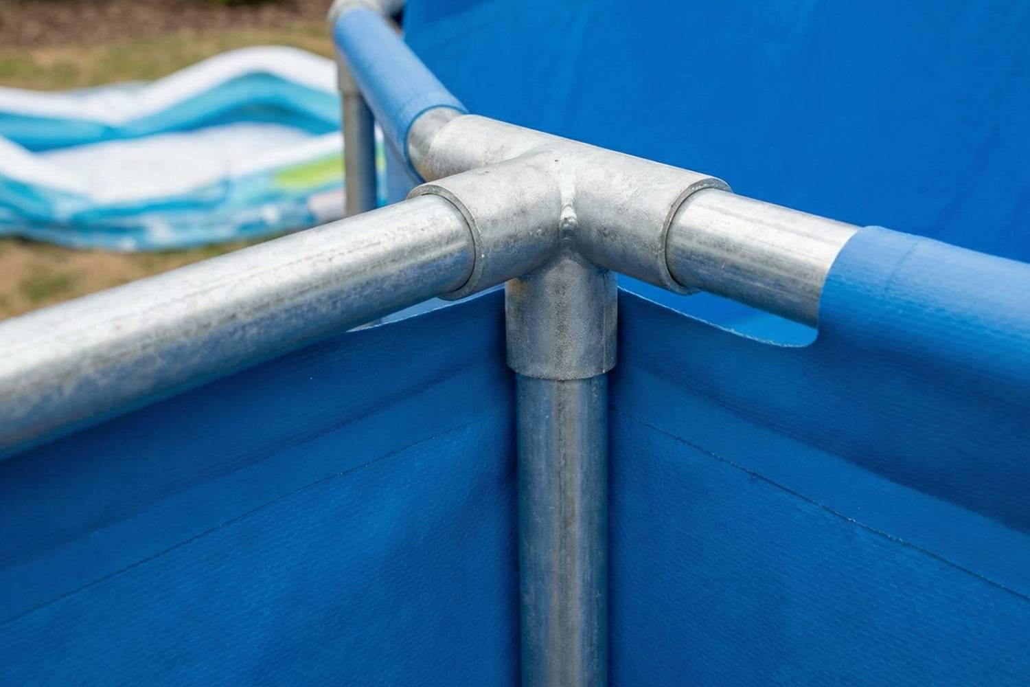 choisir une petite piscine tubulaire