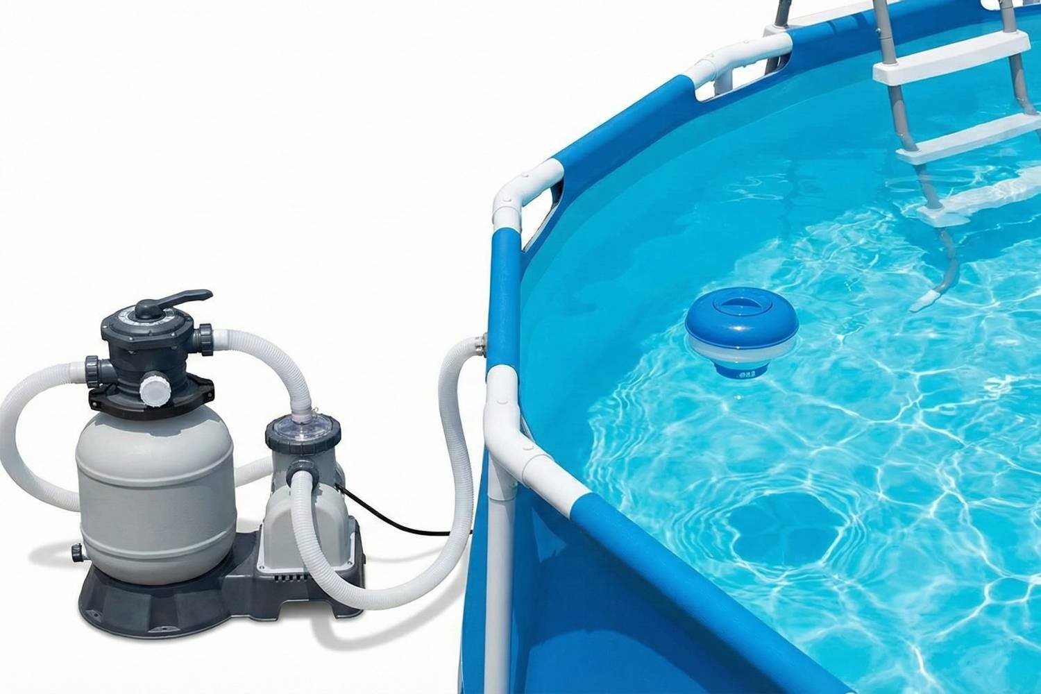 critères selection petite piscine tubulaire