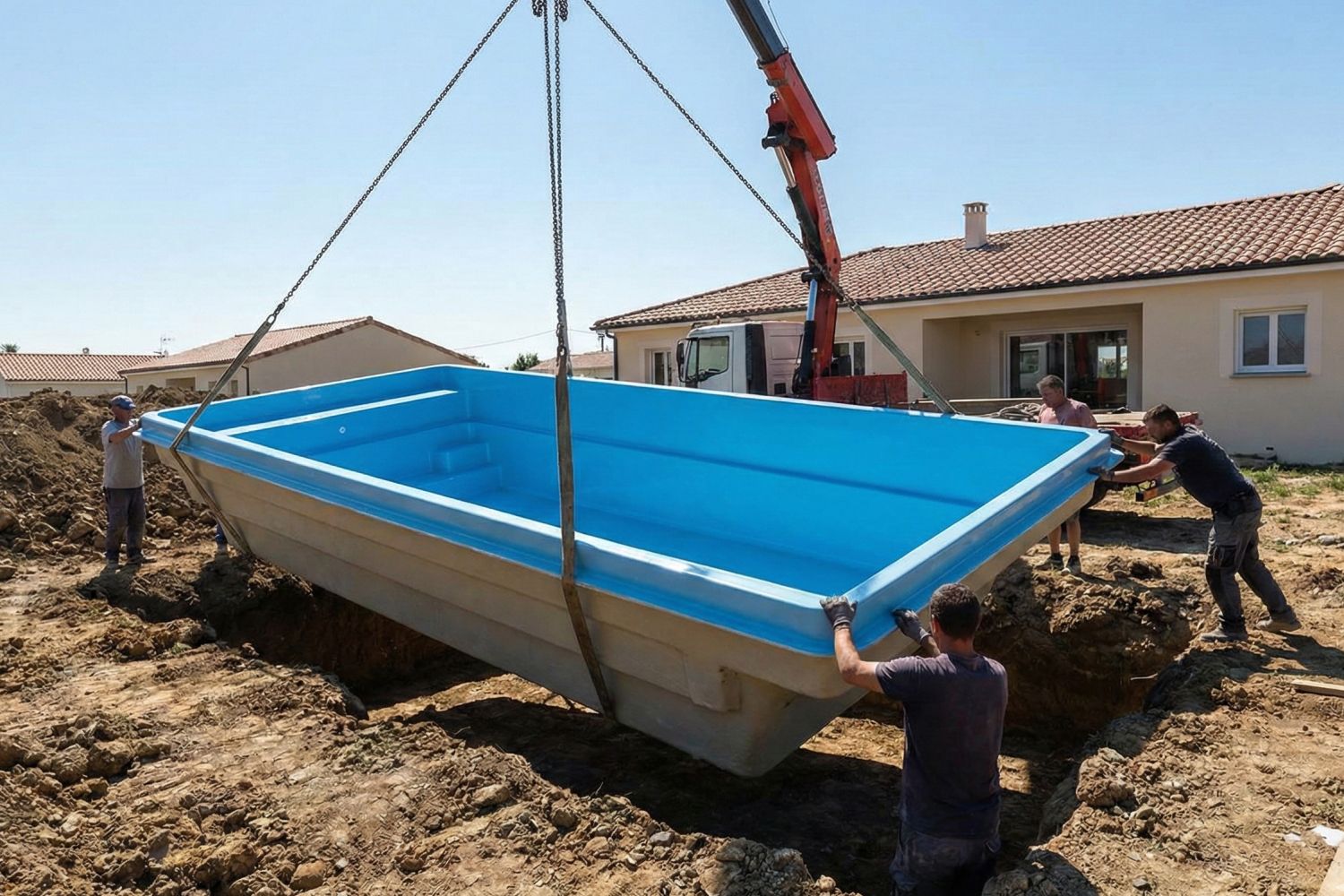 frais annexes tarif piscine coque