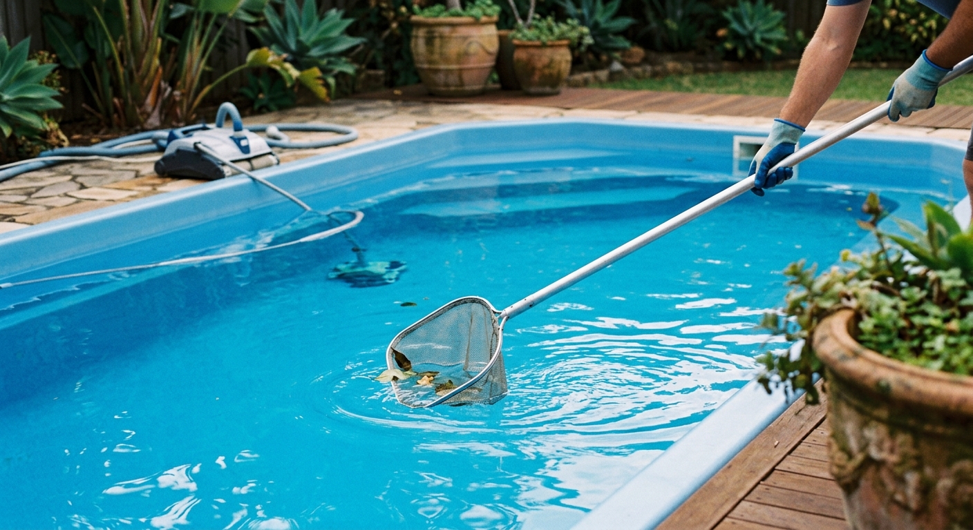 Méthodes de maintenance pour maximiser la longévité d'une piscine en polyester