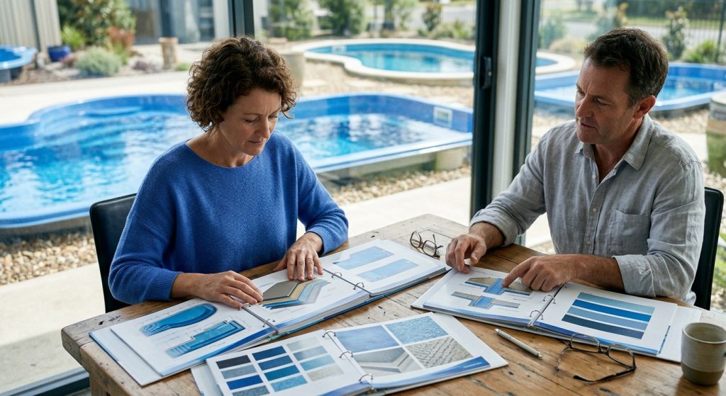 quel est le meilleur fabricant de piscine coque en